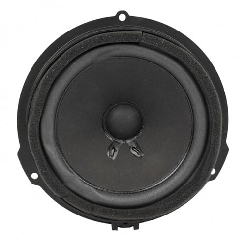 Ford 2013-2020 Fusion OEM Genuine Round Speaker Assembly DS7Z-18808-F