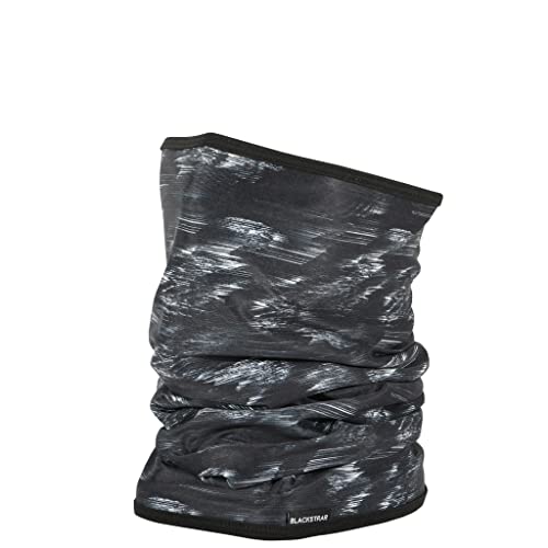 BLACKSTRAP Apex Tube THERMA Dual Layer Neck Warmer Ski Mask, Warmth & Comfort, Adult Unisex, One Size Fits All
