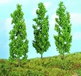 Heki HEK19102-3 peupliers 18 cm - Escala: