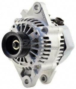 BBB Industries 11194 Remanufactured Alternator