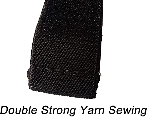 Image of Cyprinus Carpio Elastic Adjustable Armband Shirt Garter Sleeve Holders