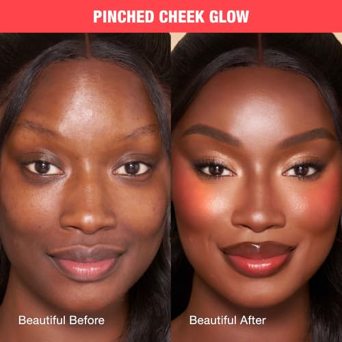 Image of Charlotte Tilbury Beautiful Skin Blush for Cheeks & Lips