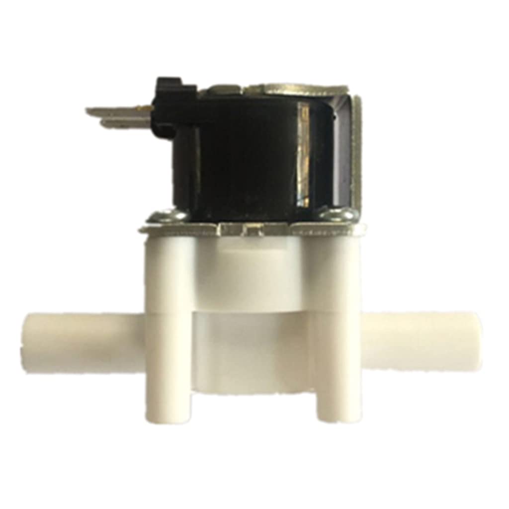 Kalttoy 24V Water Solenoid For Water Electric Solenoid Purifier For Quick Connect Normally Close 12V Normal Closed Switch