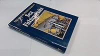 Sea Fishing Baits 0946609748 Book Cover