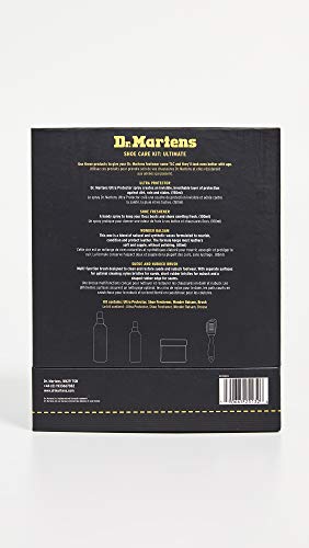 Dr. Martens Kit 3 No Color N/A4