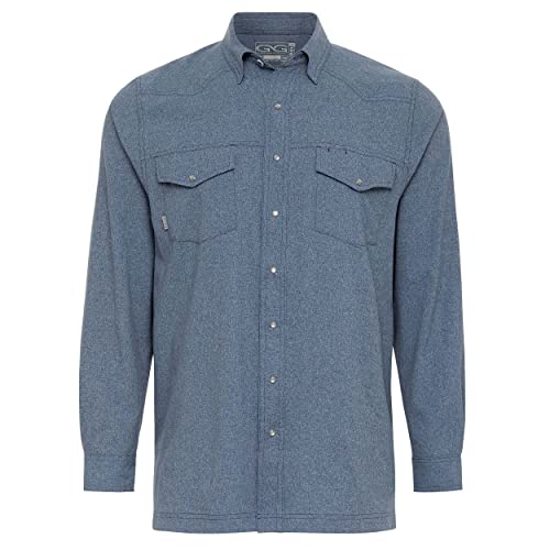 GameGuard Caviar MicroTek Shirt3