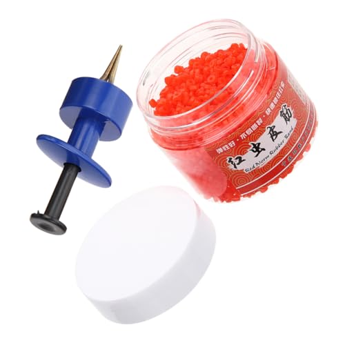 CONGARTENO 赤虫餌クリップ 血虫用頑丈なメタルクリップ 釣り仕掛け用多機能アウトドアフィッシングギア 血虫ルアー用耐久性釣り用品