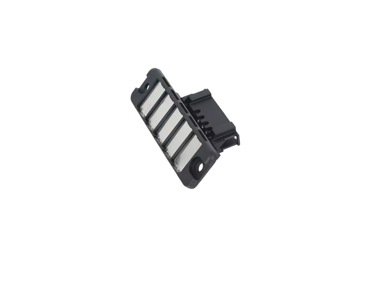 Cadre adapté pour contacteur de porte coulissante latérale adapté pour Mercedes Sprinter W907 A6398200011