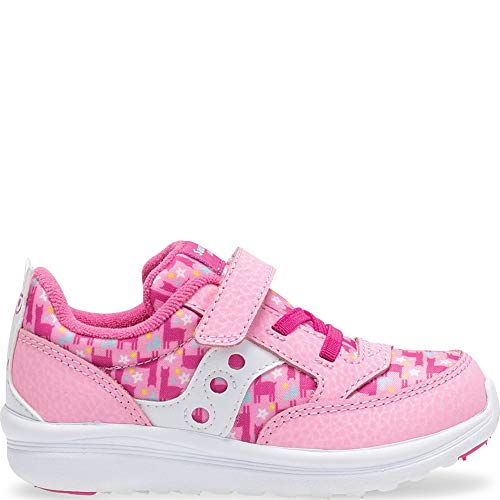 Image of Saucony Toddler Boys Baby Jazz Lite Slip On Sneakers