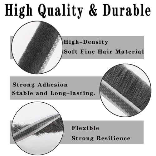 Save on WEZKYLCG Weather Stripping Door Seal - Use Code R9BA2Q6O - Image 5