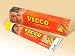 Vicco Turmeric Vanishing Cream (With Sandalwood Oil) Pack of 3 *50gm