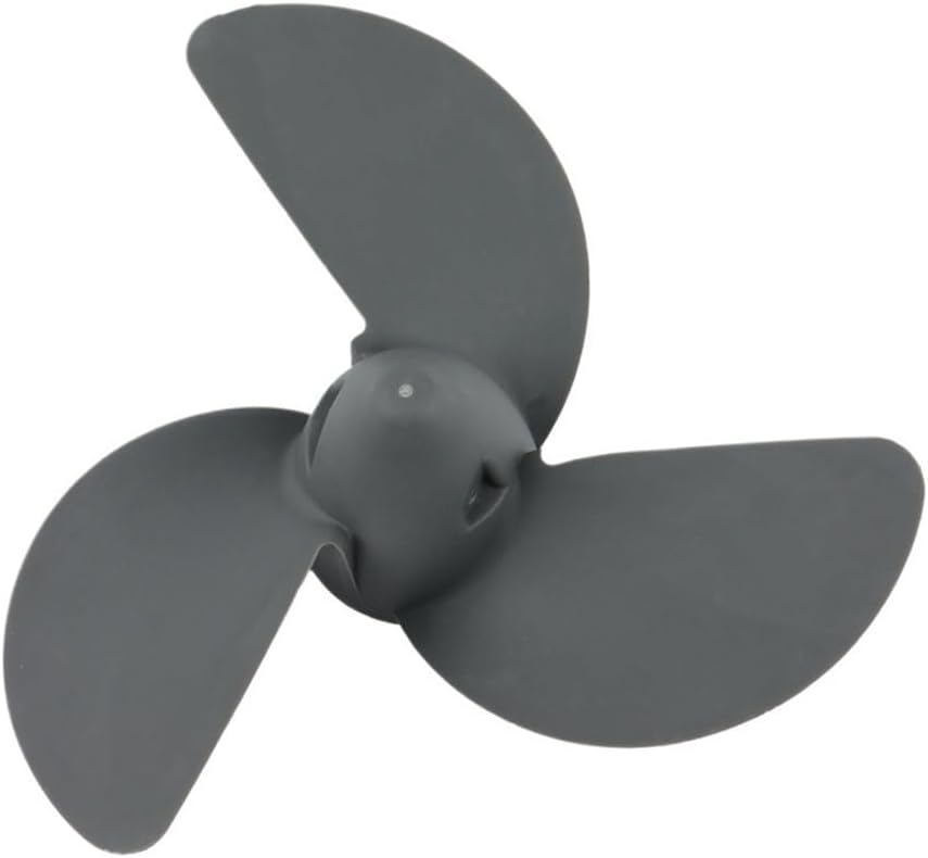 プロペラ 7 1/4インチ x 4 3/4インチ 58130-ZV0-841ZB 船外機