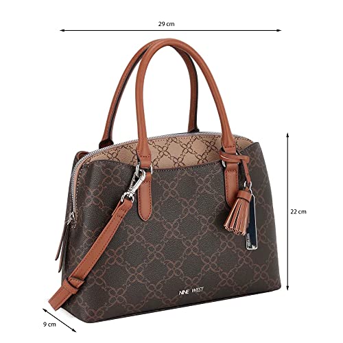 Nine-West-Galla-Dome-Satchel