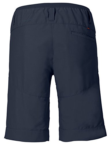 VAUDE Elbert Shorts II, Pantaloni Uomo