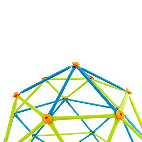 Lifetime 90994 Climbing Tower Jungle Gym, Blue/Green #TOP2