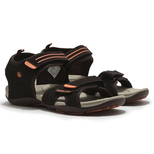 Image of Woodland Men's Sandals