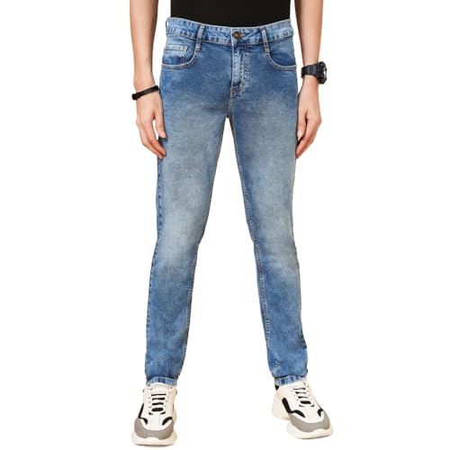 Image of Men Jeans