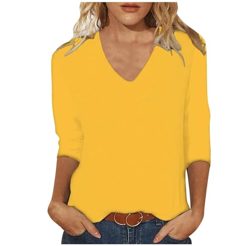 Camiseta Tul Mujer Ofertas Ancha Top Cuello Barco Camisa Lino Manga Corta Only Manga Corta Color Rojo Top Lino Rebajas