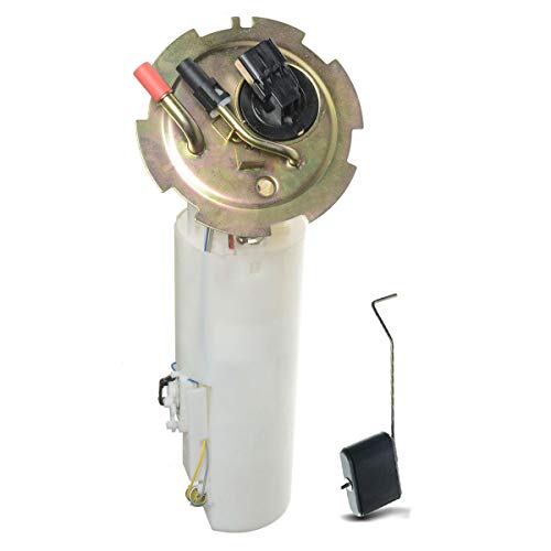 Electric Fuel Pump with Sending Unit for Daewoo Nubira 1999-2002 I4 2.0L