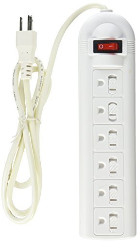 Streetwise 1308 Surge Protector Hidden Can Diversion Safe by
