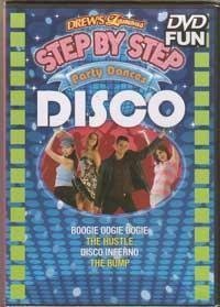 SXS Disco Party Dance by Turn Up The Music