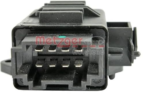 Metzger 916266 Steuergerät, Sitzheizung