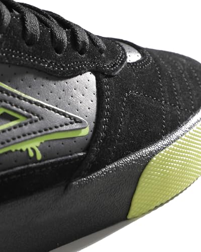 Image of Lakai Men's Cambridge Low-Top Skateboarding Shoe