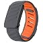 dark/grey orange