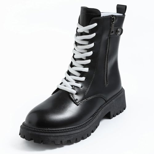 VSUDO Oval Shoe Laces for Sneakers, Basketball Shoelaces, Running Sport Shoestrings or Athletic Shoe Strings3