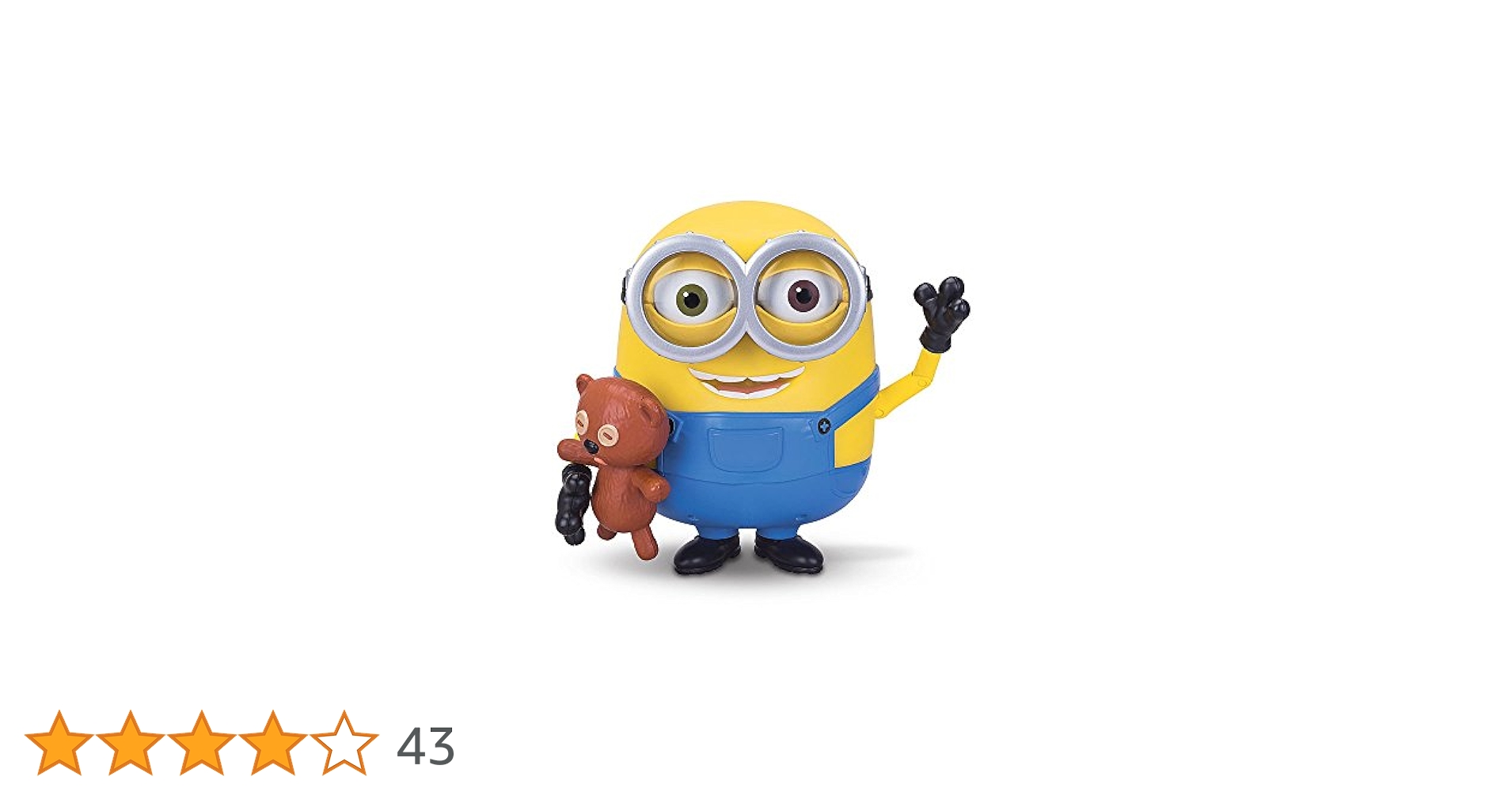 minions bob テディベア付き　並行輸入品　トーキングフィギュア 41lwNc4t4EL.jpg_BO30,255,255,