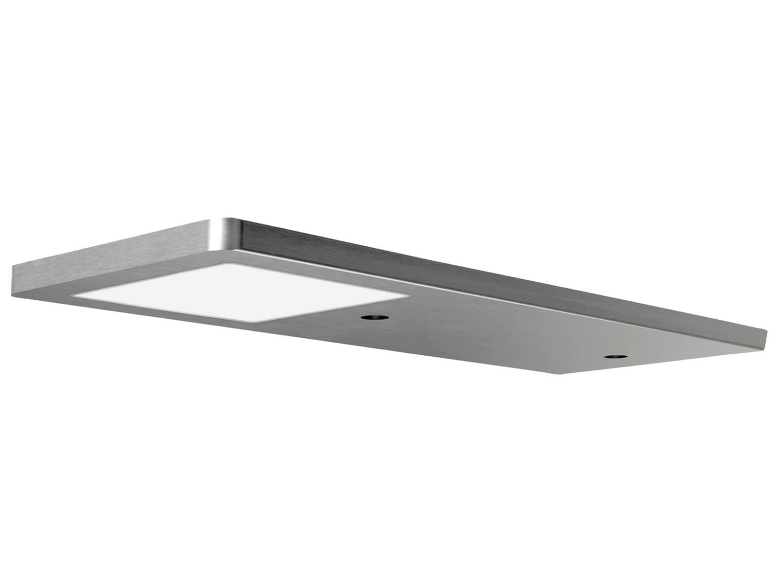 HÄFELE - 833.77.462 Unterbauleuchte Loox5 LED 3100 Connect Mesh Silberfarben 3-er Set