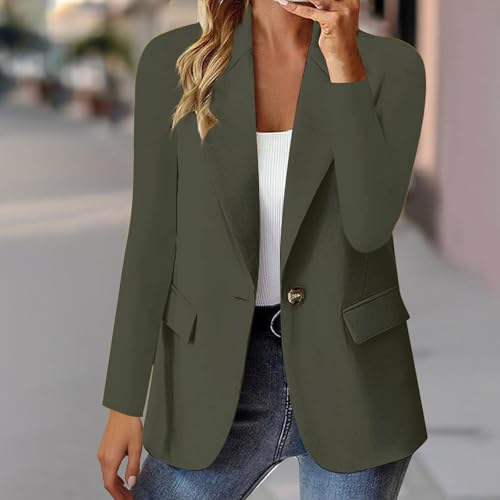 Catálogo de Chaquetas de traje y blazers para Mujer los mejores 10. 11 Imagen adicional