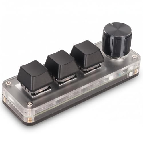 Teclado Mecánico Gamer Dilweyuc4o0bvez-12 USB