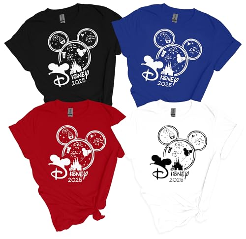 Family Bound Vacation Matching Shirts, Travel 2025 Custom Shirts, Family Matching Personalized Shirts, Family Vacation T-Shirts