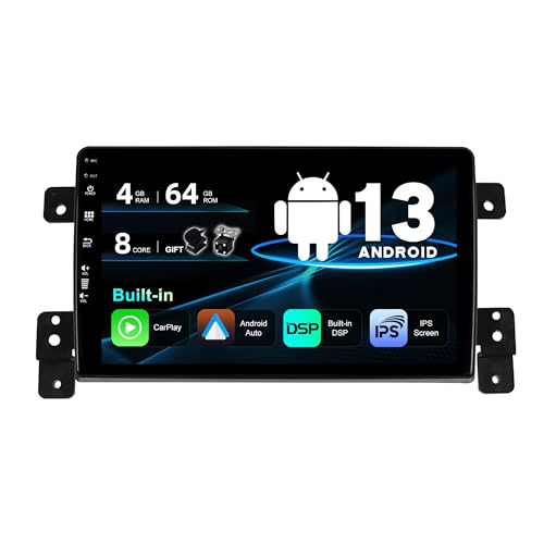 Hyundai I20 2014-2020 Apple Carplay Android navigatie