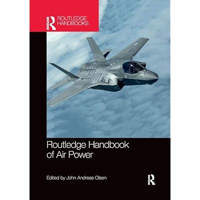 Routledge Handbook of Air Power