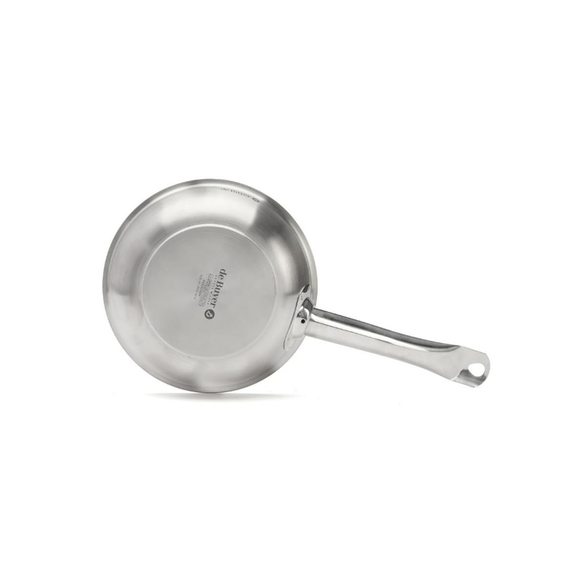 DE BUYER - Poêle à Frire 20 cm Prim Appety