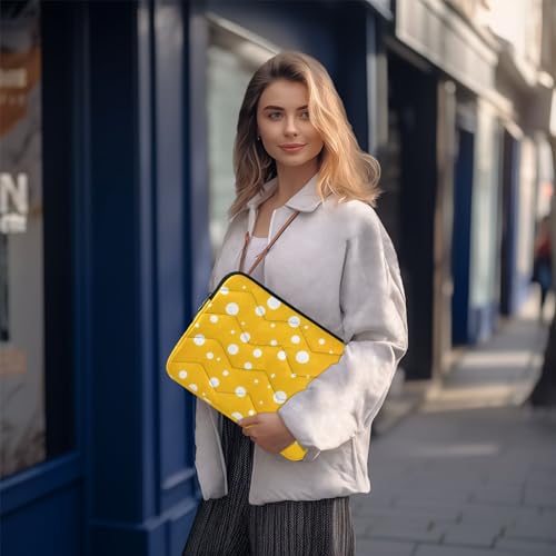 Funda para portátil de 13-14 pulgadas resistente y impermeable miniatura 7
