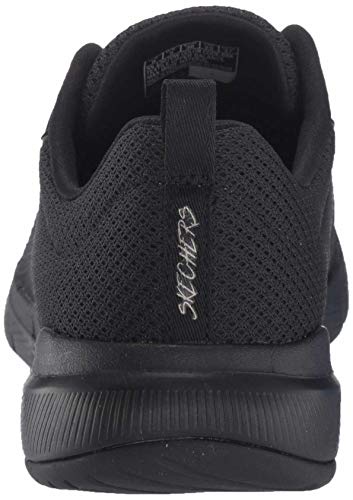 Skechers Women's Flex Appeal 3.0 First Insight Trainers, 4 UK2