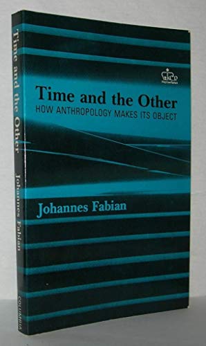 Time & the Other (Paper) view 2