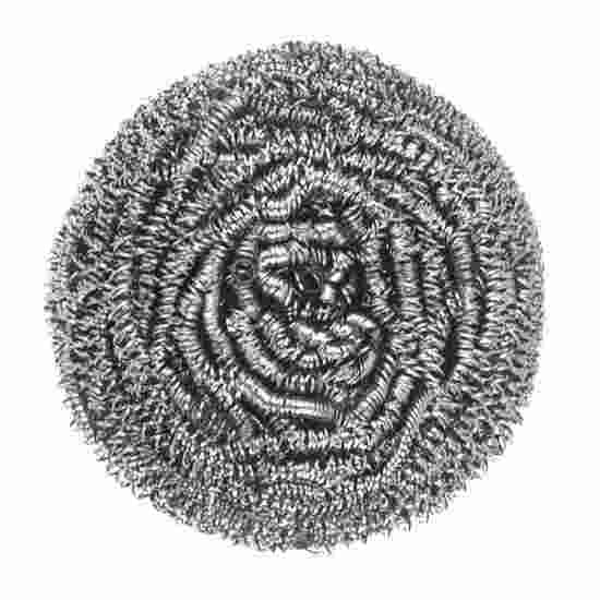 Yanmai Stainless Steel Sponges Scrubbers Cleaning Ball Utensil Scrubber Density Metal Scrubber Scouring Pads Ball for Pot Pan Dish Wash Cleaning for Removing Rust Dirty Cookware Cleaner (B0CNW6WFZ1) Amazon Price History, Amazon Price Tracker