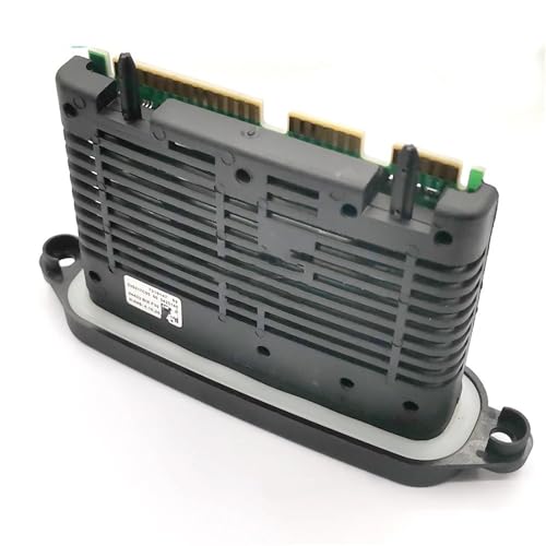 Module de commande phare anti humidité 63117316147 BMW Série 3 - 6