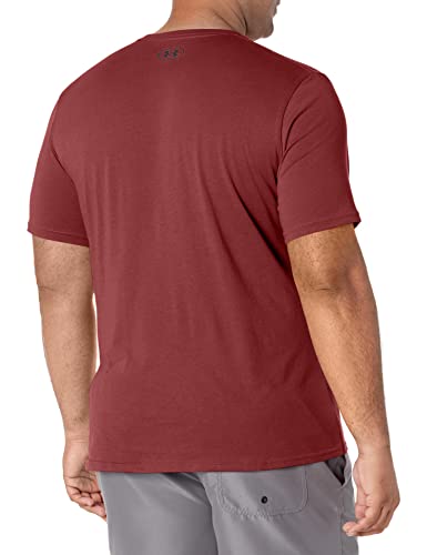Image of Under Armour Men's Sportstyle Left Chest Short-Sleeve T-Shirt