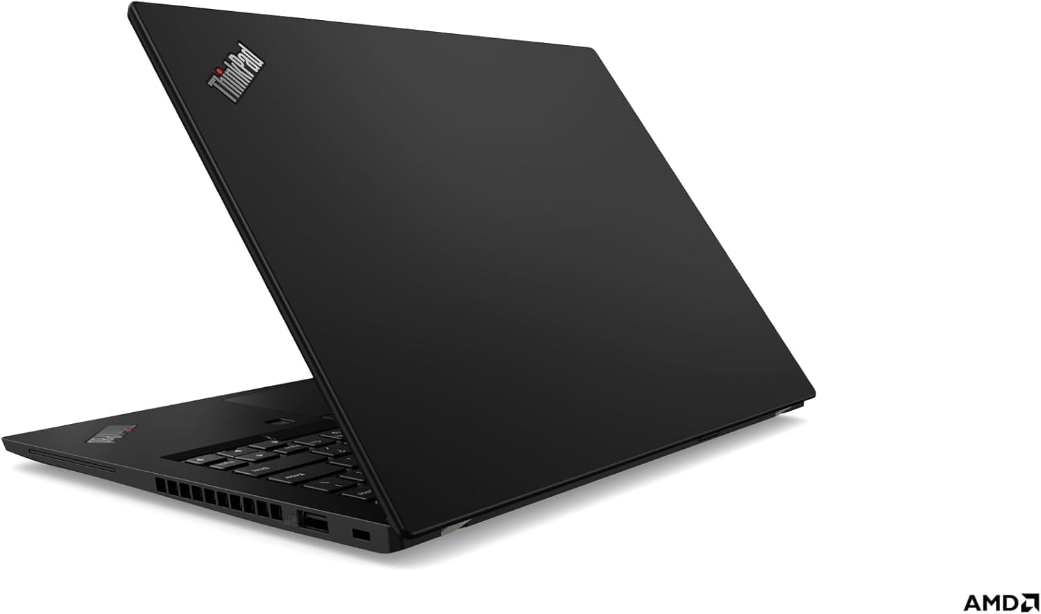 Lenovo ThinkPad X395 Business Laptop, 13.3