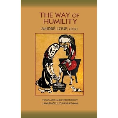 The Way of Humility