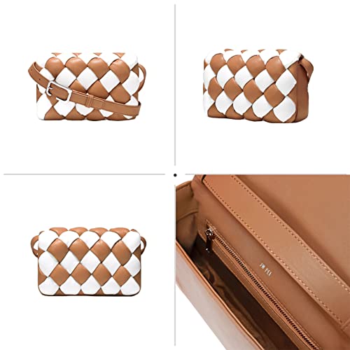 Image of JW PEI Women's Maze Crossbody