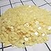 CoolCrafts Candelilla Wax Pellets Candelilla Vegan Wax for Cosmetics DIY, Soap and Candle Making, Alternative to Beeswax - 14 OZ