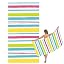 Stripe Multicolor