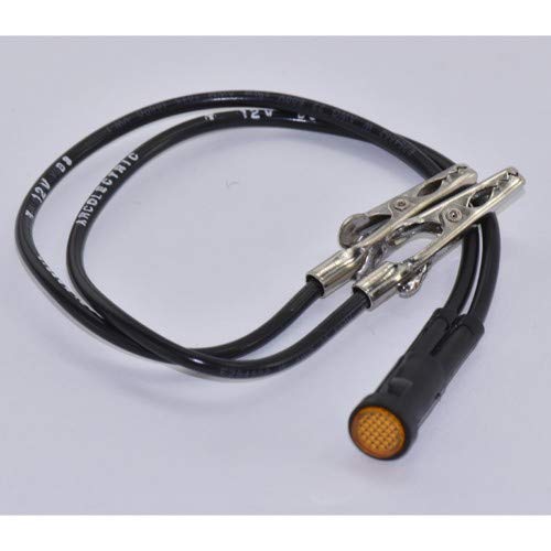 Appletree Automotive Static Timing Light, Universal with Alligator Clips Compatible with VW & Dune Buggy