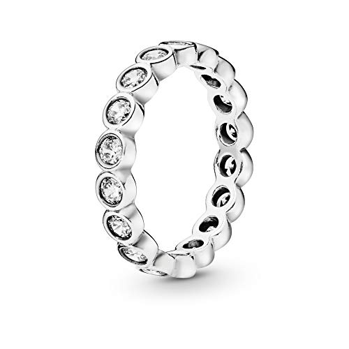 zirconia pandora